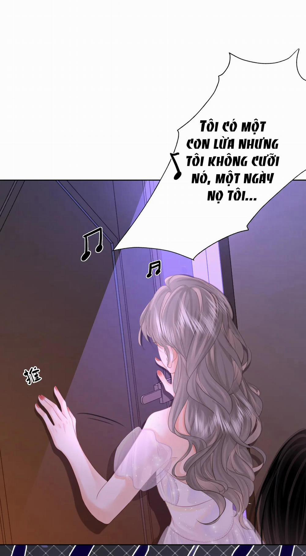 Cố Tiểu Thư Và Khúc Tiểu Thư 11.1 trang 15