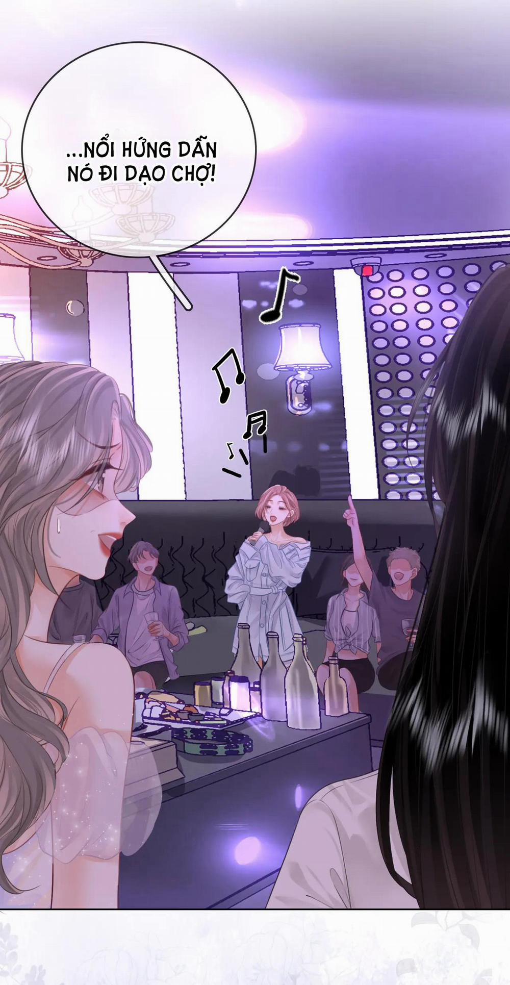 Cố Tiểu Thư Và Khúc Tiểu Thư 11.1 trang 17