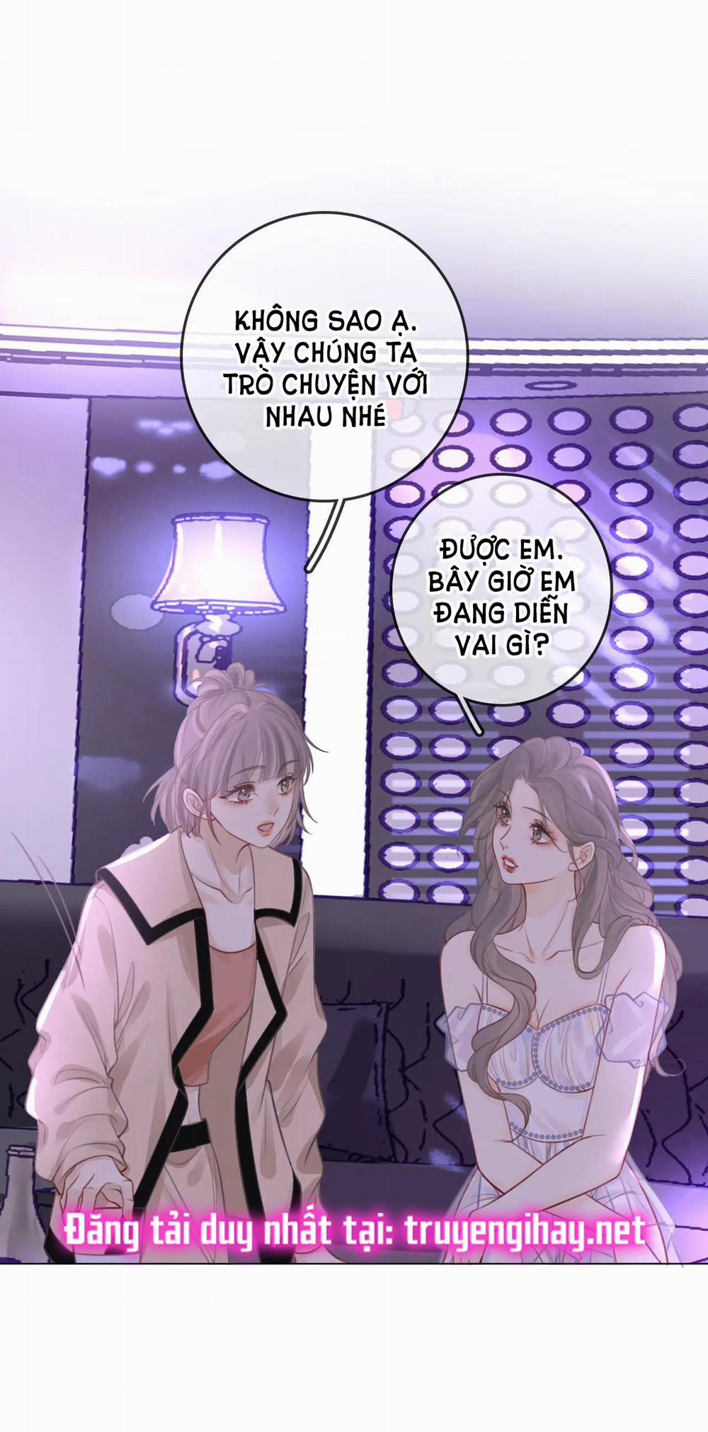 Cố Tiểu Thư Và Khúc Tiểu Thư 11.2 trang 13