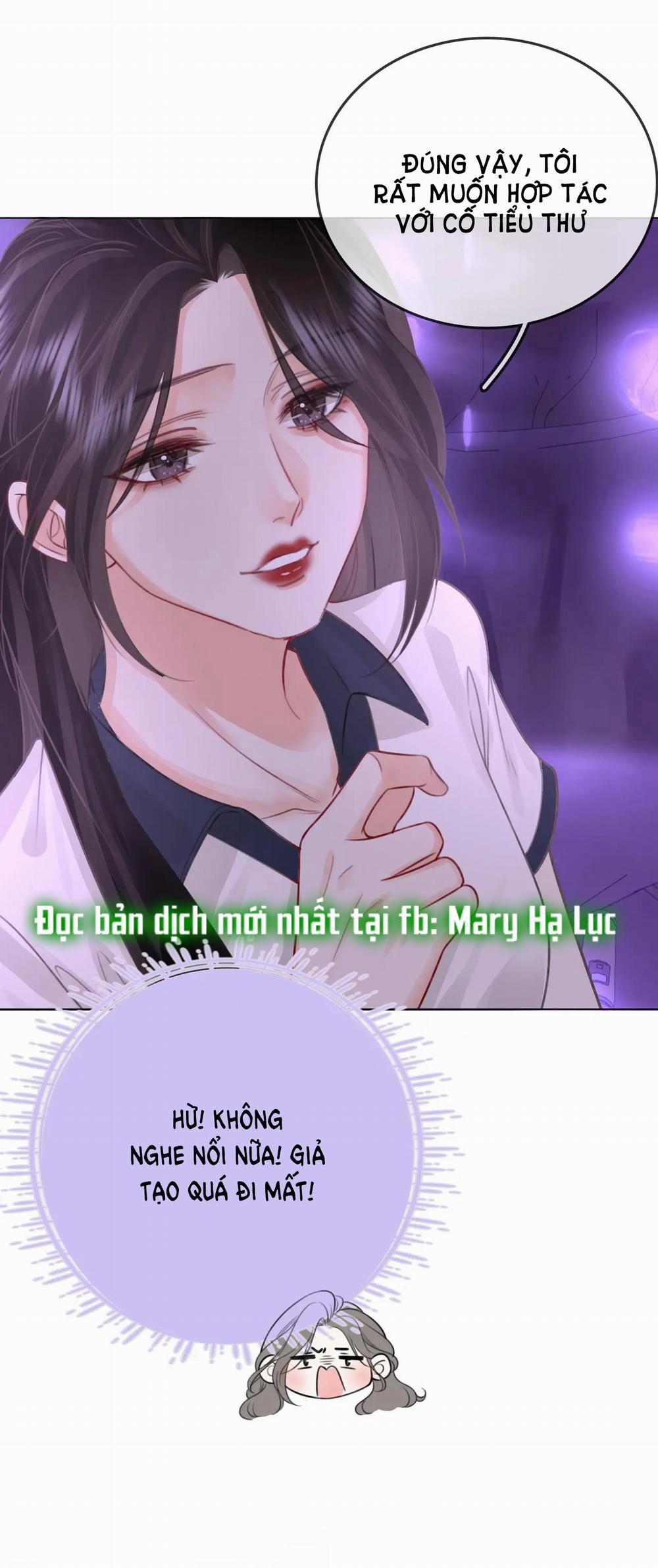 Cố Tiểu Thư Và Khúc Tiểu Thư 11.2 trang 15