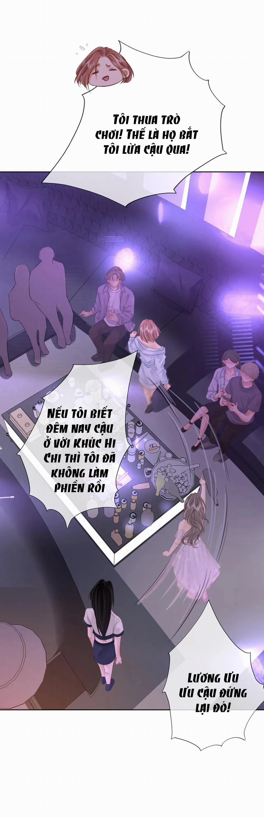 Cố Tiểu Thư Và Khúc Tiểu Thư 11.2 trang 2