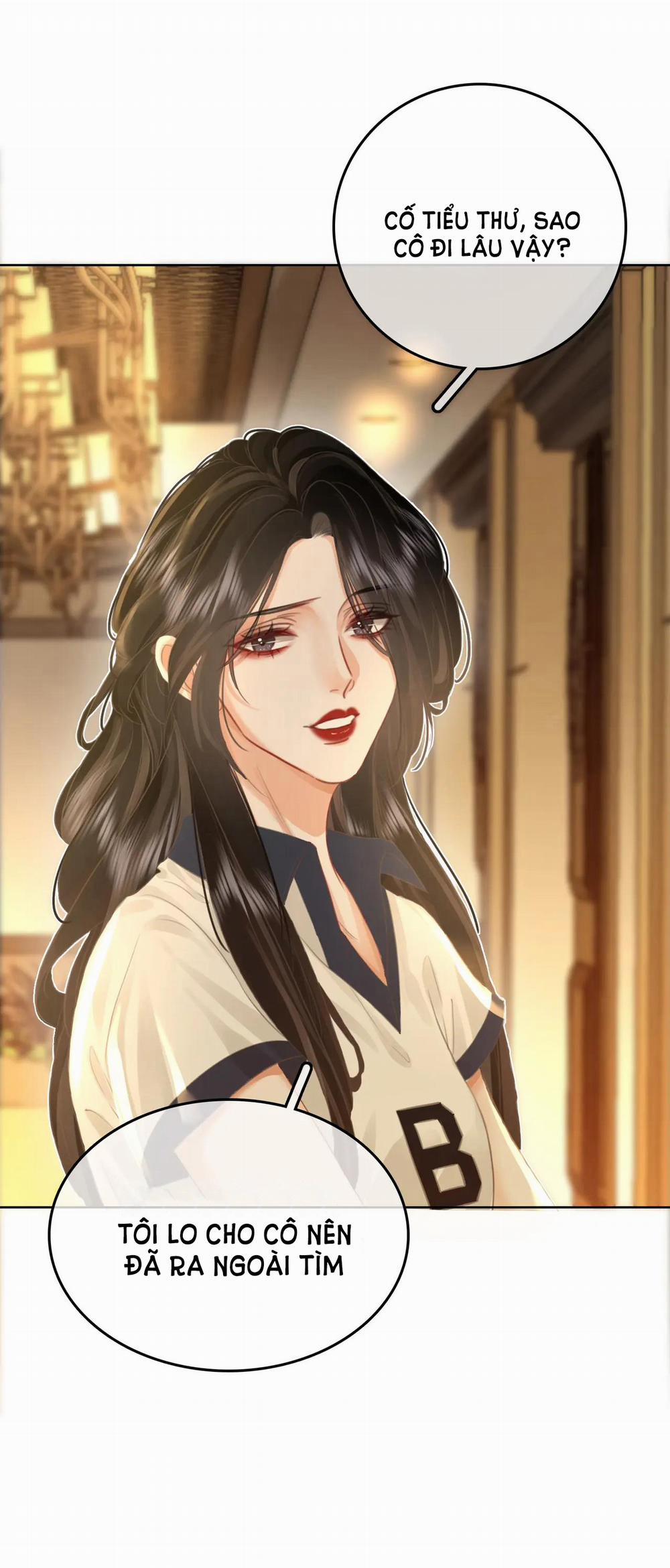 Cố Tiểu Thư Và Khúc Tiểu Thư 11.2 trang 31