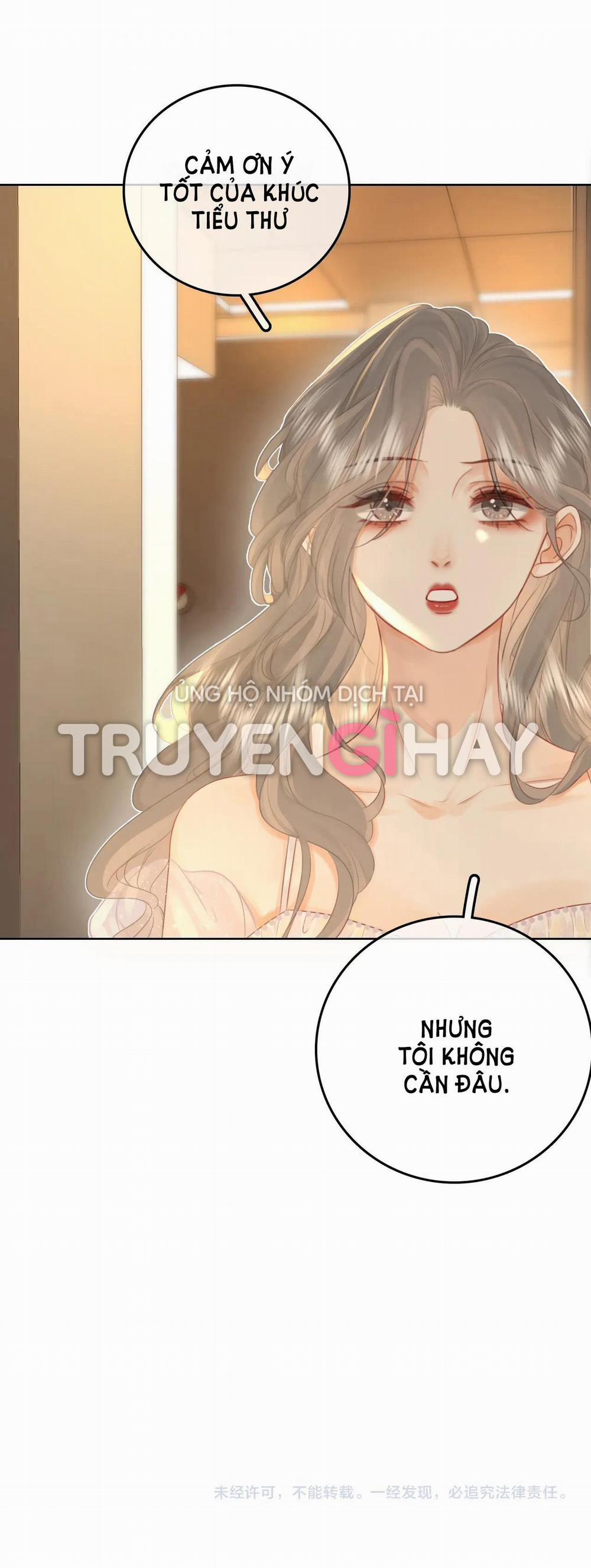 Cố Tiểu Thư Và Khúc Tiểu Thư 11.2 trang 32