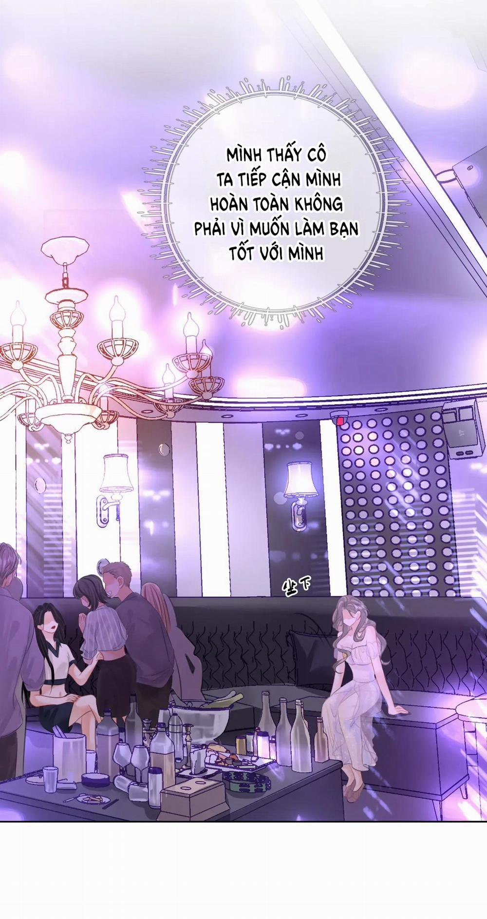 Cố Tiểu Thư Và Khúc Tiểu Thư 11.2 trang 7