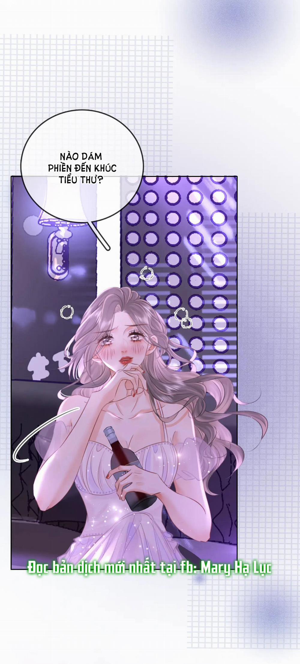 Cố Tiểu Thư Và Khúc Tiểu Thư 12.1 trang 13