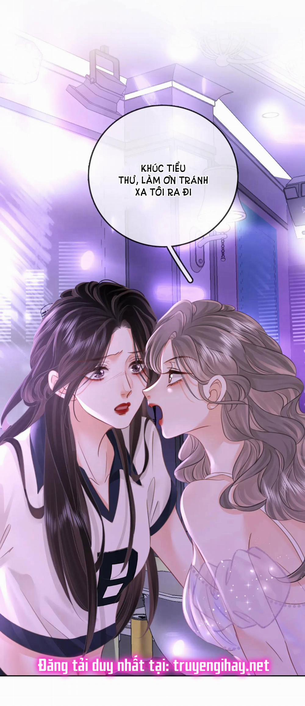 Cố Tiểu Thư Và Khúc Tiểu Thư 12.1 trang 14