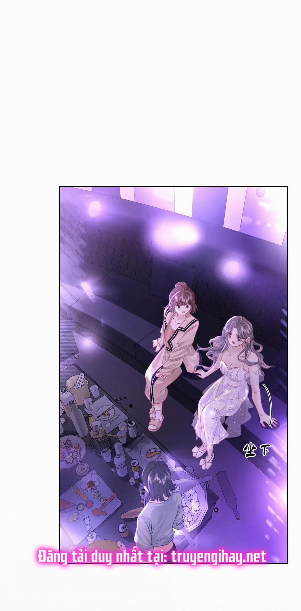 Cố Tiểu Thư Và Khúc Tiểu Thư 12.1 trang 5