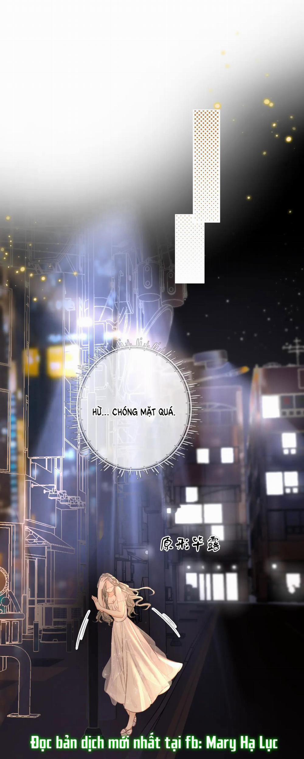 Cố Tiểu Thư Và Khúc Tiểu Thư 12.2 trang 1