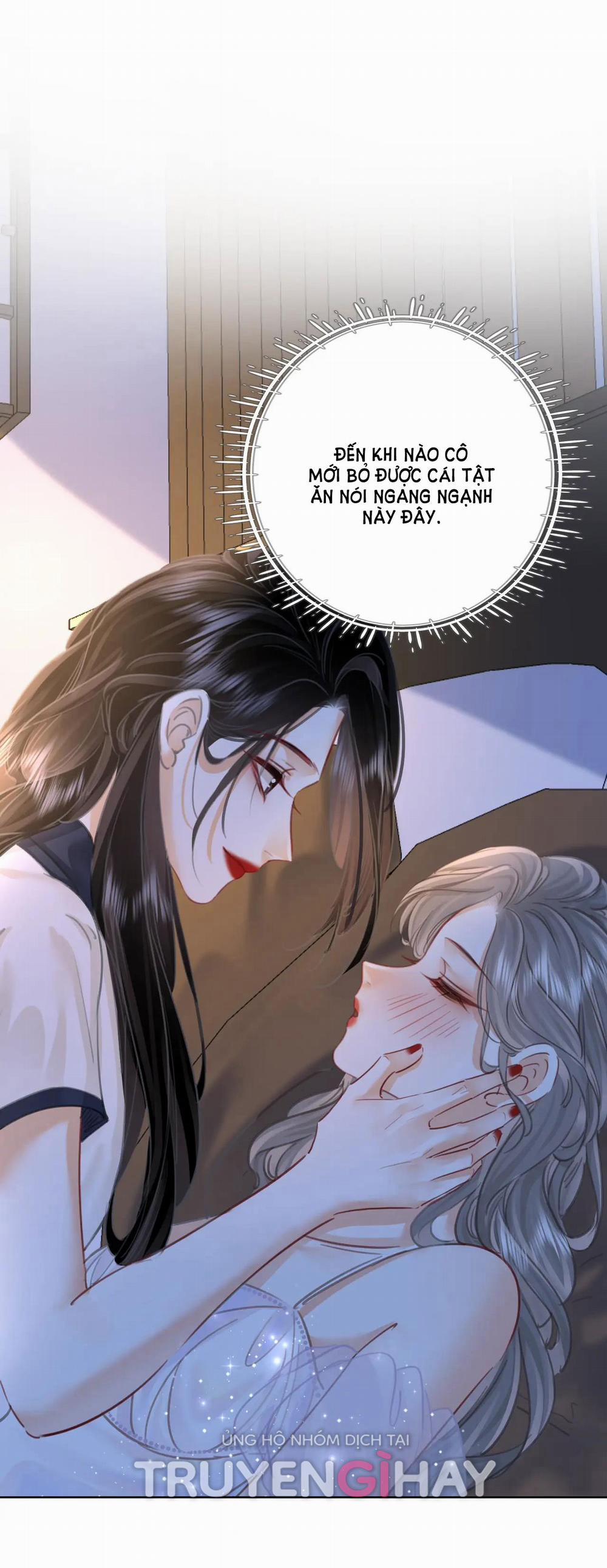 Cố Tiểu Thư Và Khúc Tiểu Thư 12.2 trang 11