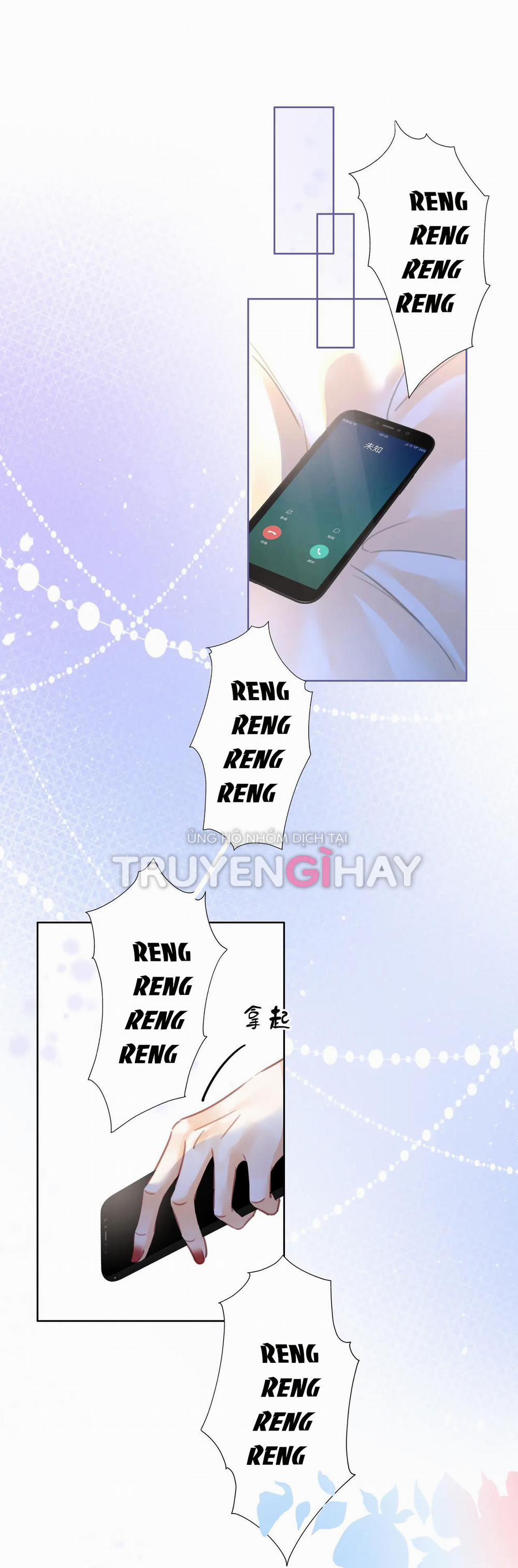 Cố Tiểu Thư Và Khúc Tiểu Thư 12.2 trang 6