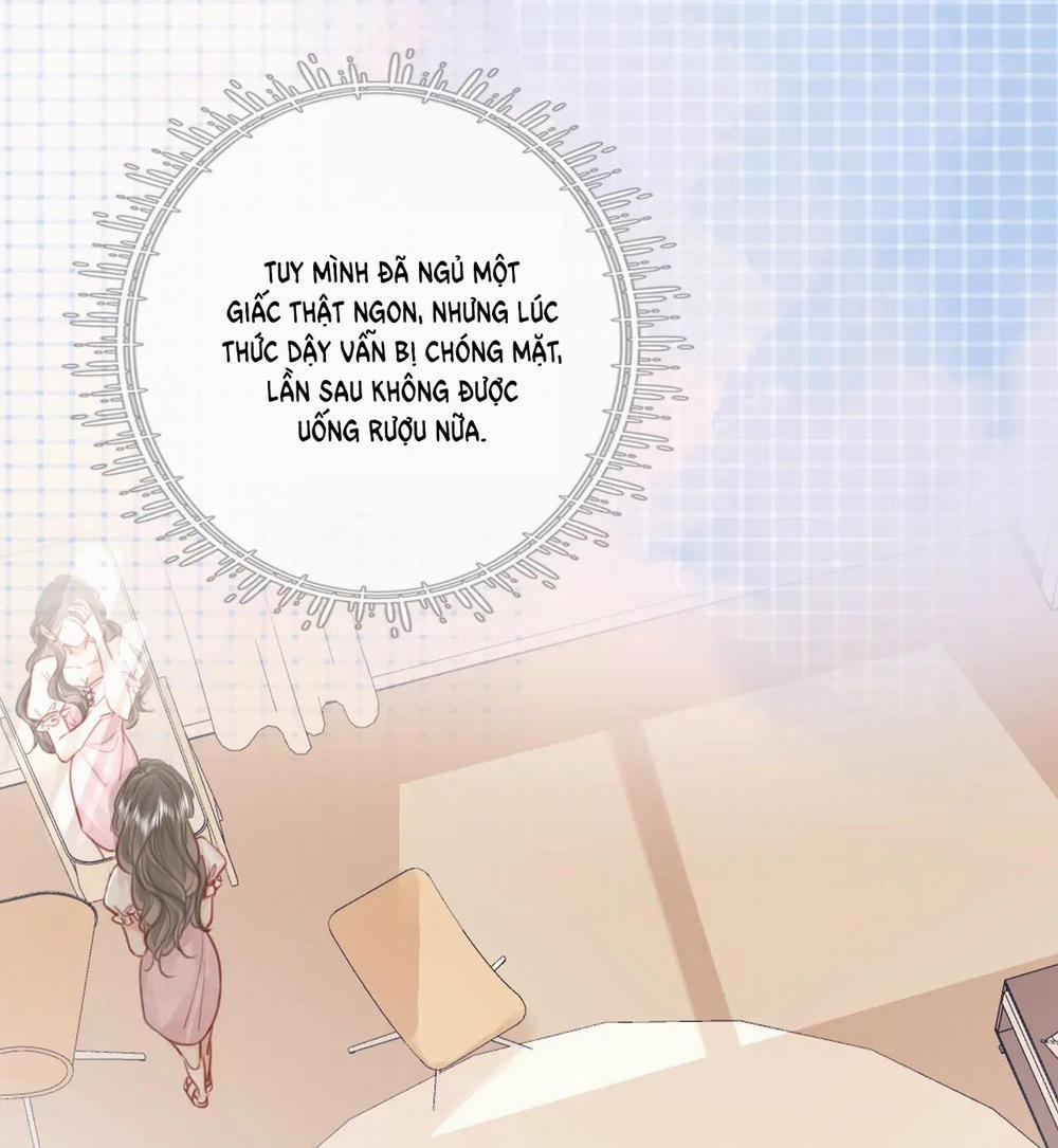 Cố Tiểu Thư Và Khúc Tiểu Thư 13.1 trang 3