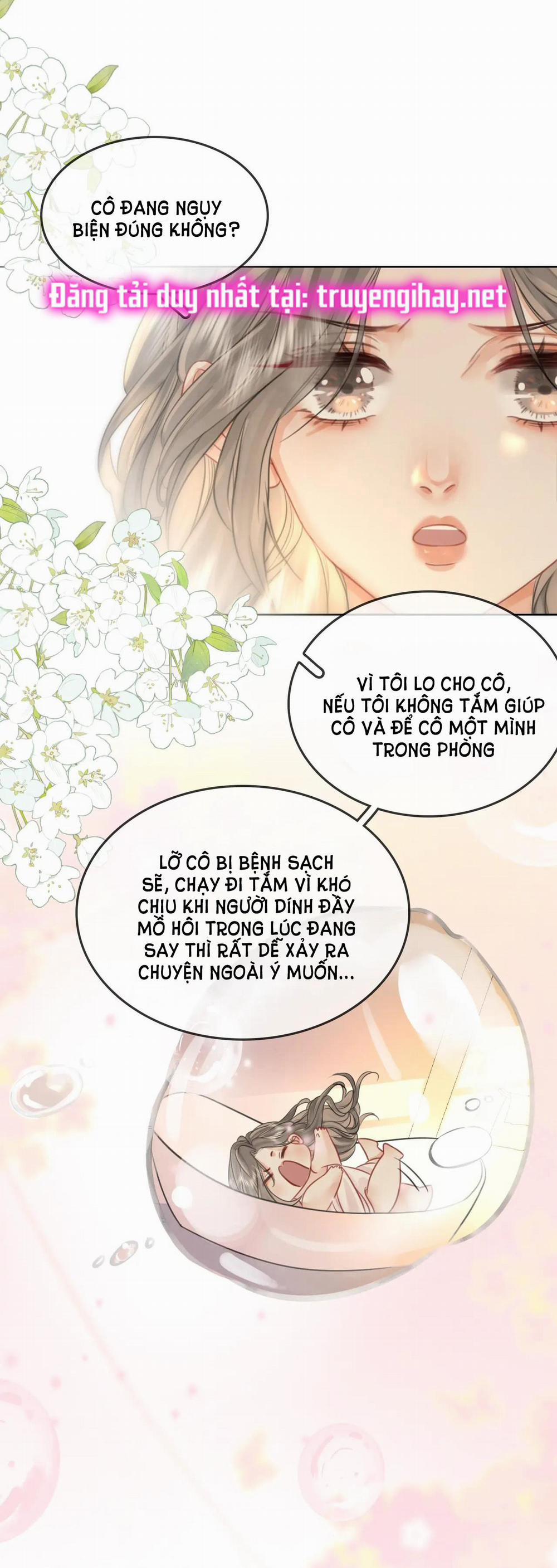 Cố Tiểu Thư Và Khúc Tiểu Thư 13.2 trang 0