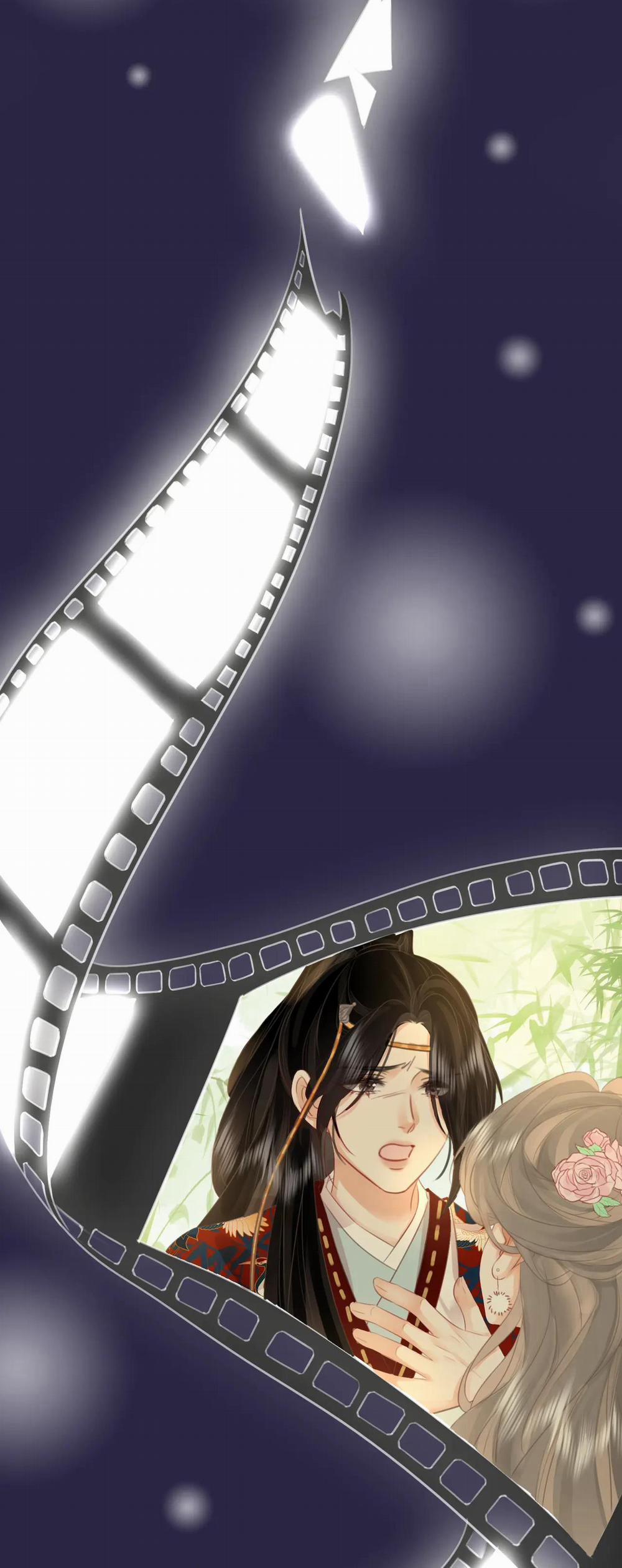 Cố Tiểu Thư Và Khúc Tiểu Thư 13.2 trang 12