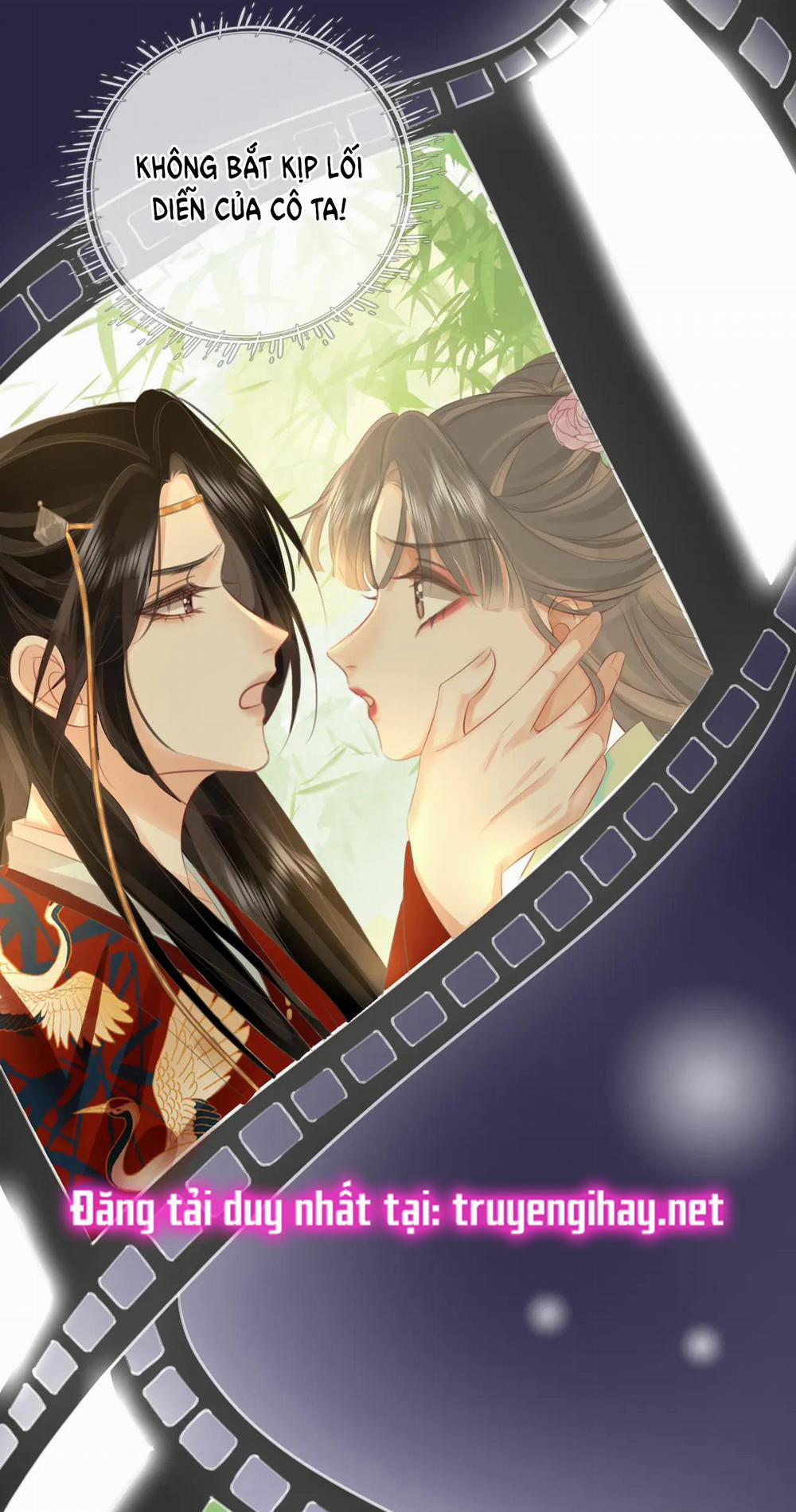 Cố Tiểu Thư Và Khúc Tiểu Thư 13.2 trang 13