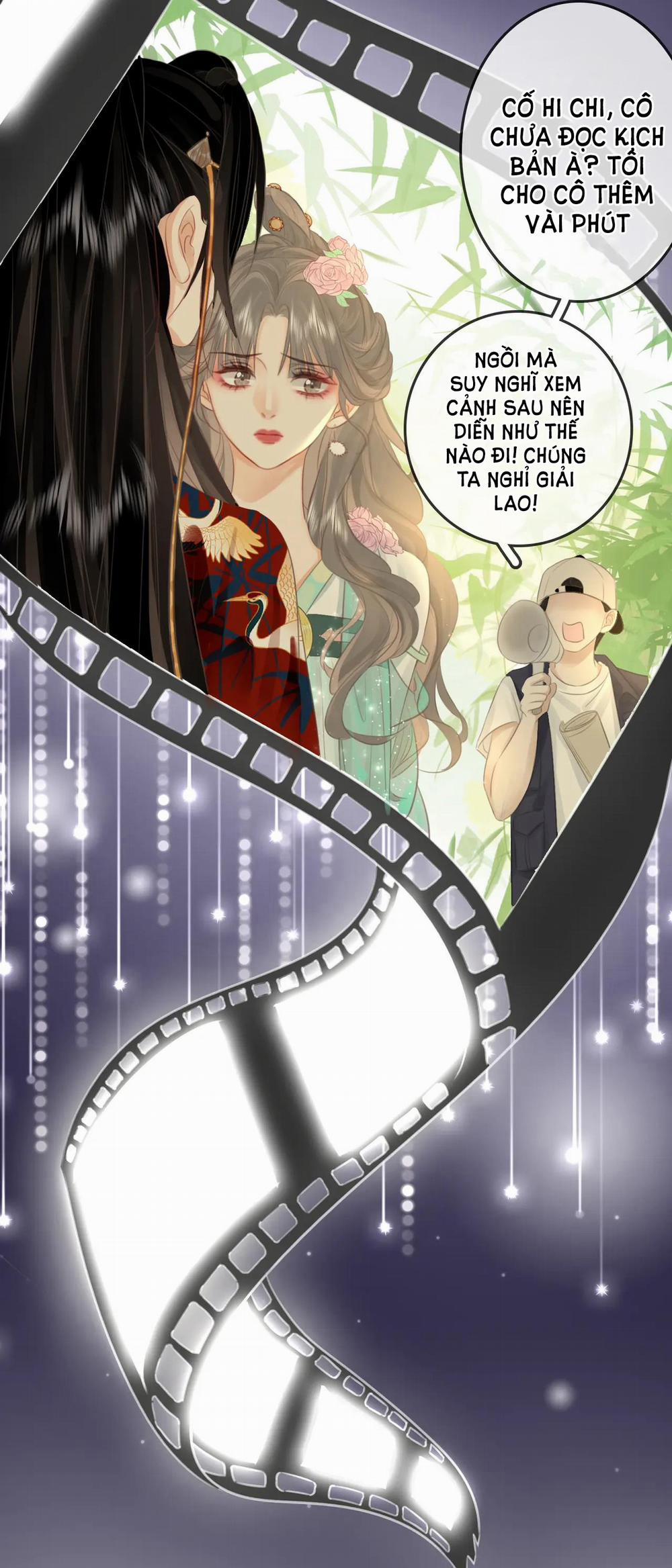 Cố Tiểu Thư Và Khúc Tiểu Thư 13.2 trang 14