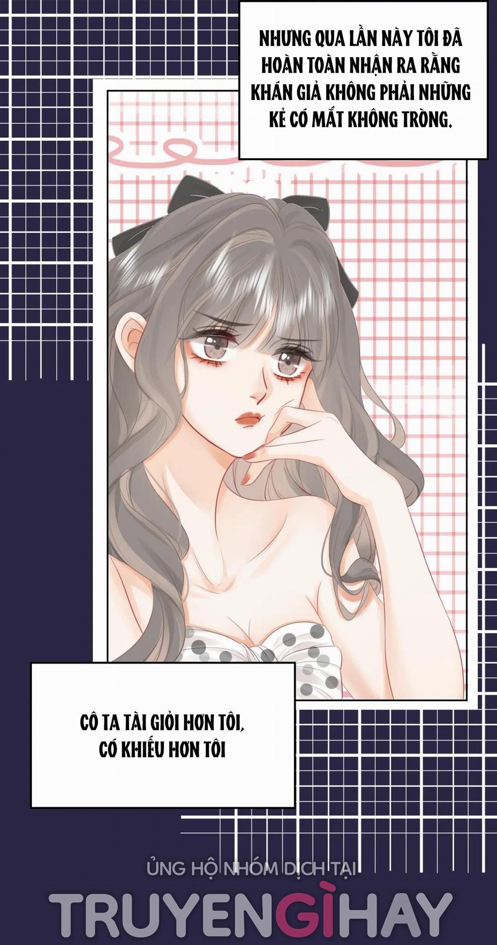 Cố Tiểu Thư Và Khúc Tiểu Thư 13.2 trang 17