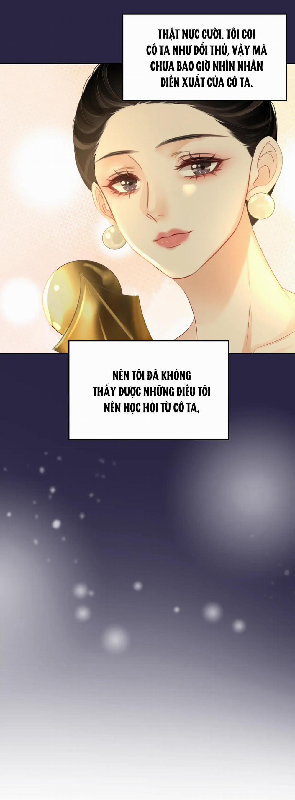 Cố Tiểu Thư Và Khúc Tiểu Thư 13.2 trang 18