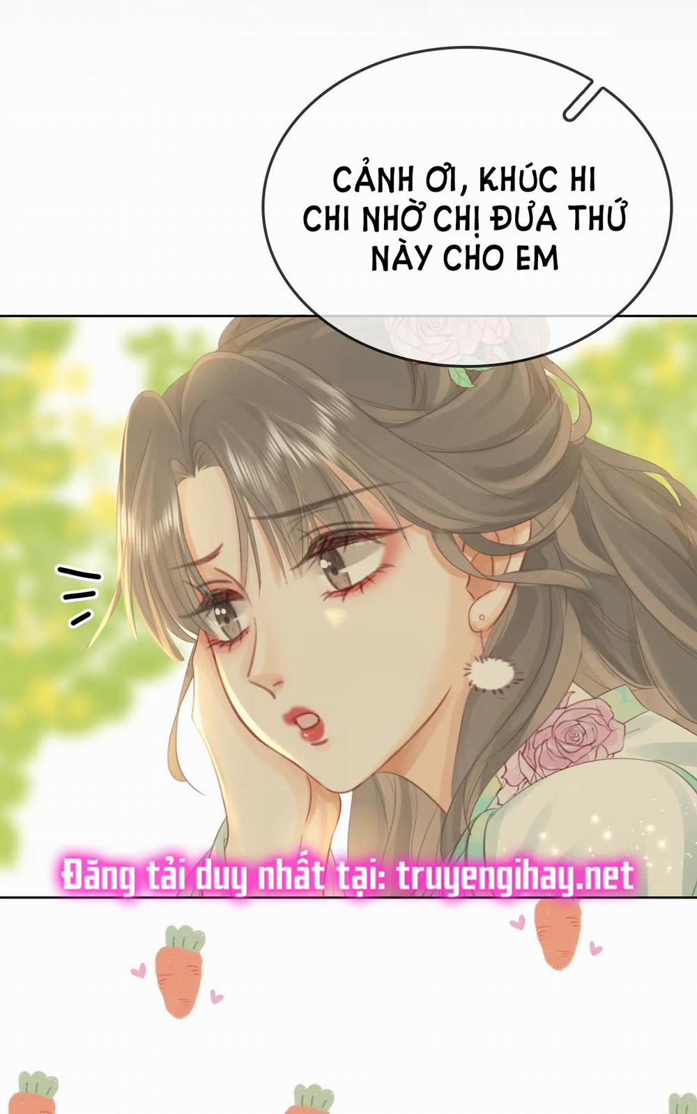 Cố Tiểu Thư Và Khúc Tiểu Thư 13.2 trang 19