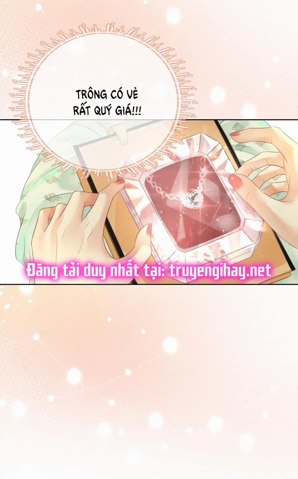 Cố Tiểu Thư Và Khúc Tiểu Thư 13.2 trang 27