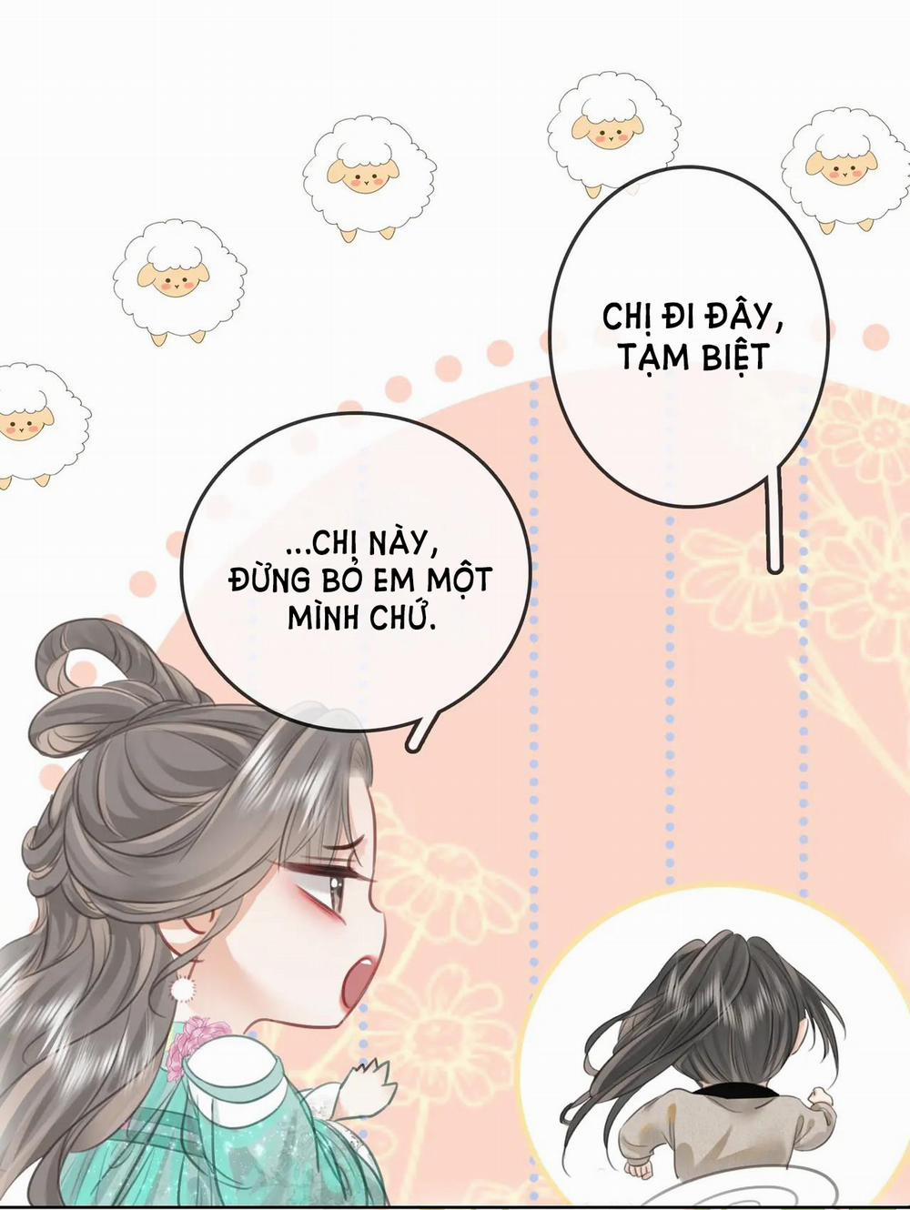 Cố Tiểu Thư Và Khúc Tiểu Thư 13.2 trang 29