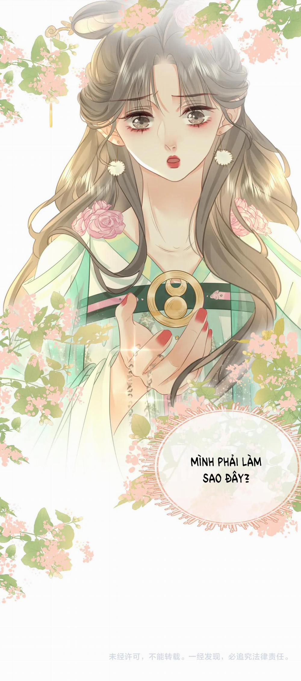 Cố Tiểu Thư Và Khúc Tiểu Thư 13.2 trang 30