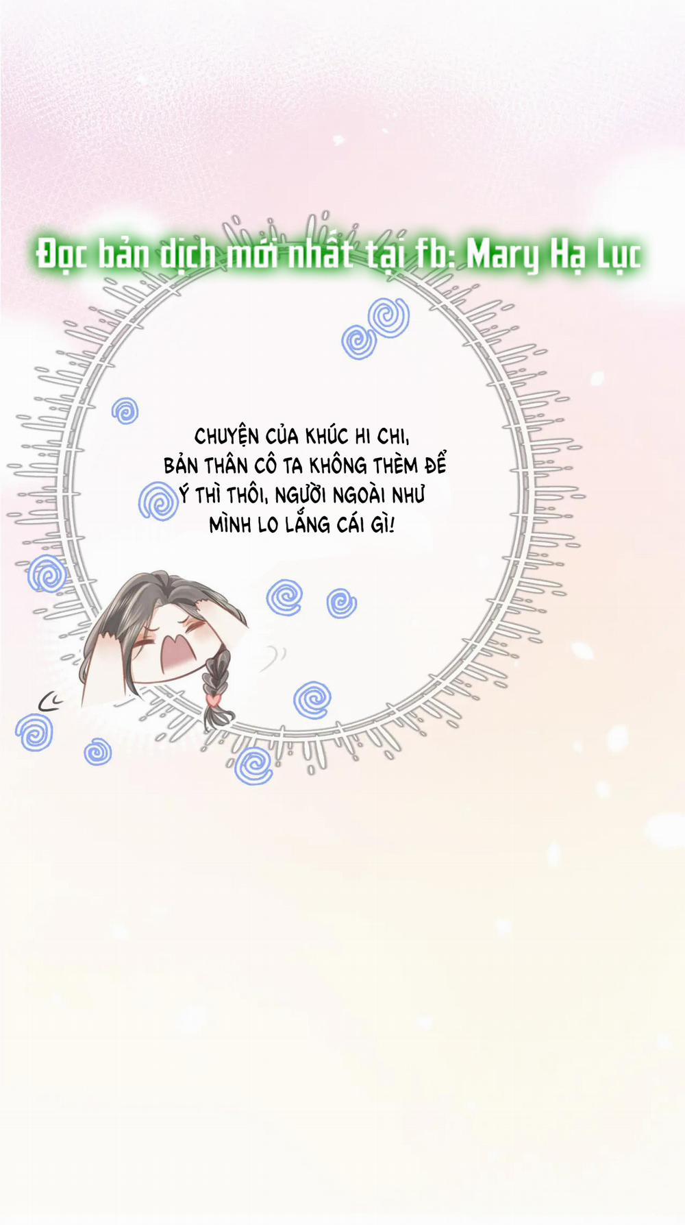 Cố Tiểu Thư Và Khúc Tiểu Thư 14.1 trang 10