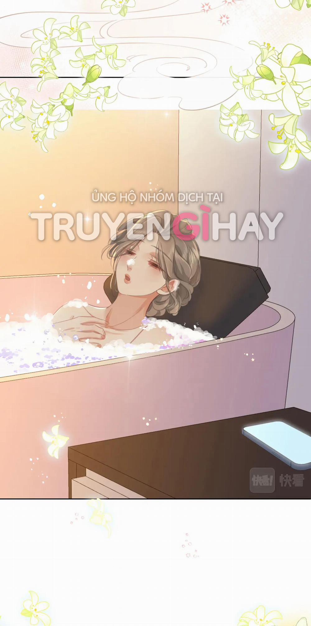 Cố Tiểu Thư Và Khúc Tiểu Thư 14.1 trang 12