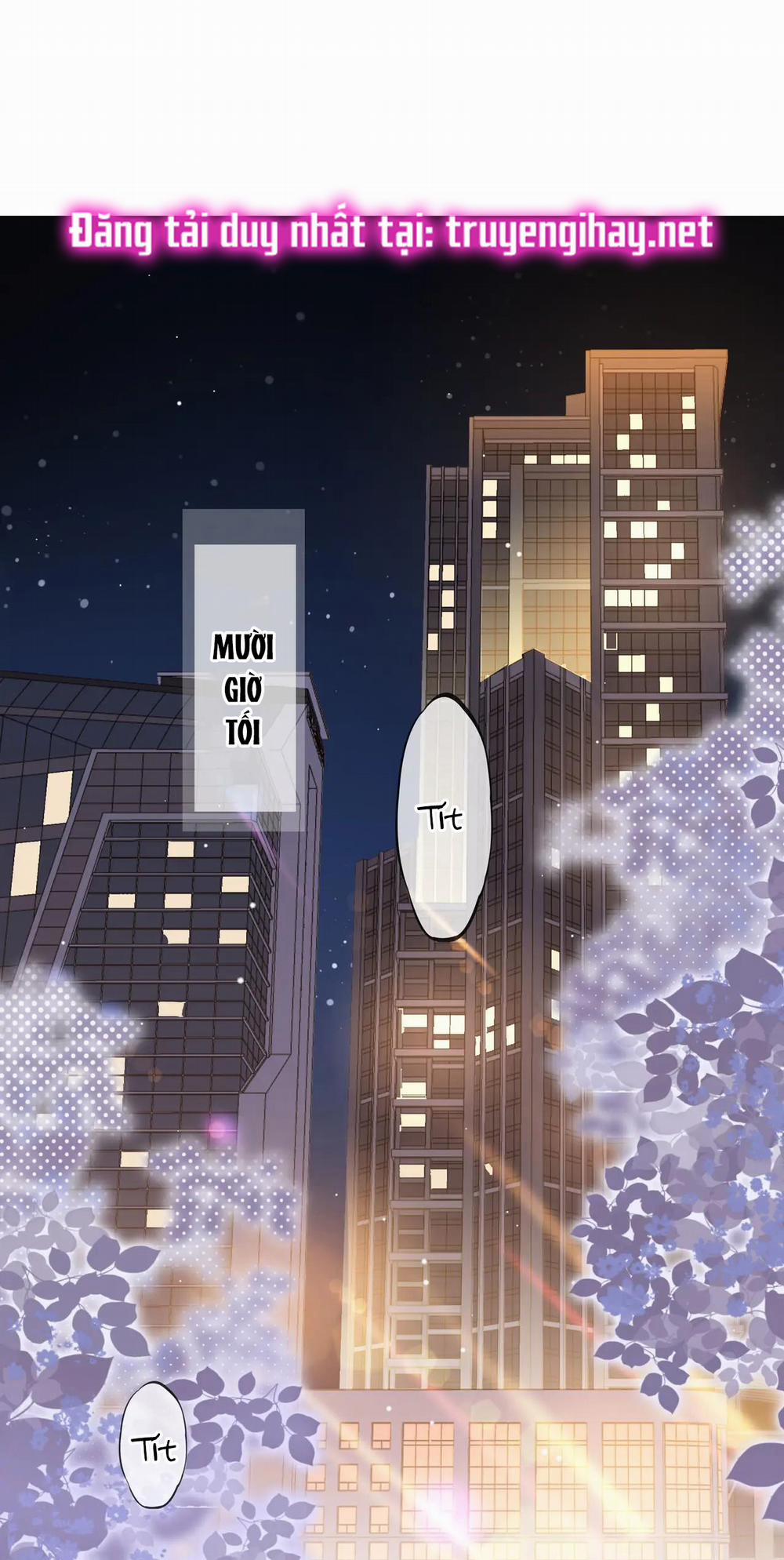 Cố Tiểu Thư Và Khúc Tiểu Thư 14.1 trang 2