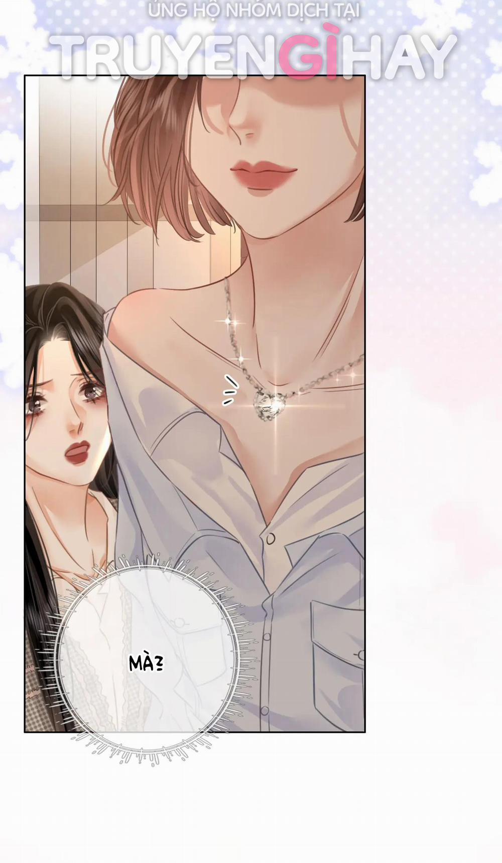 Cố Tiểu Thư Và Khúc Tiểu Thư 14.2 trang 10