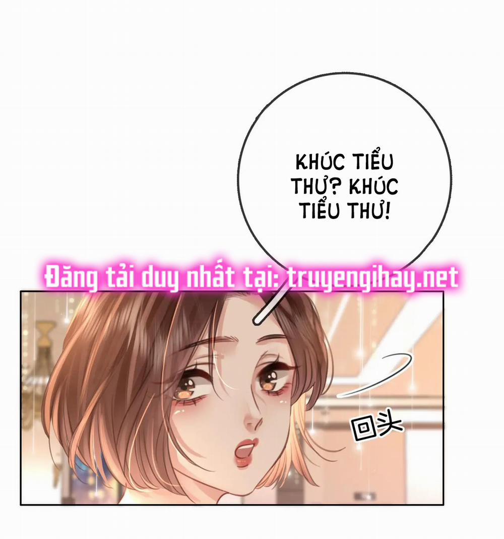 Cố Tiểu Thư Và Khúc Tiểu Thư 14.2 trang 12