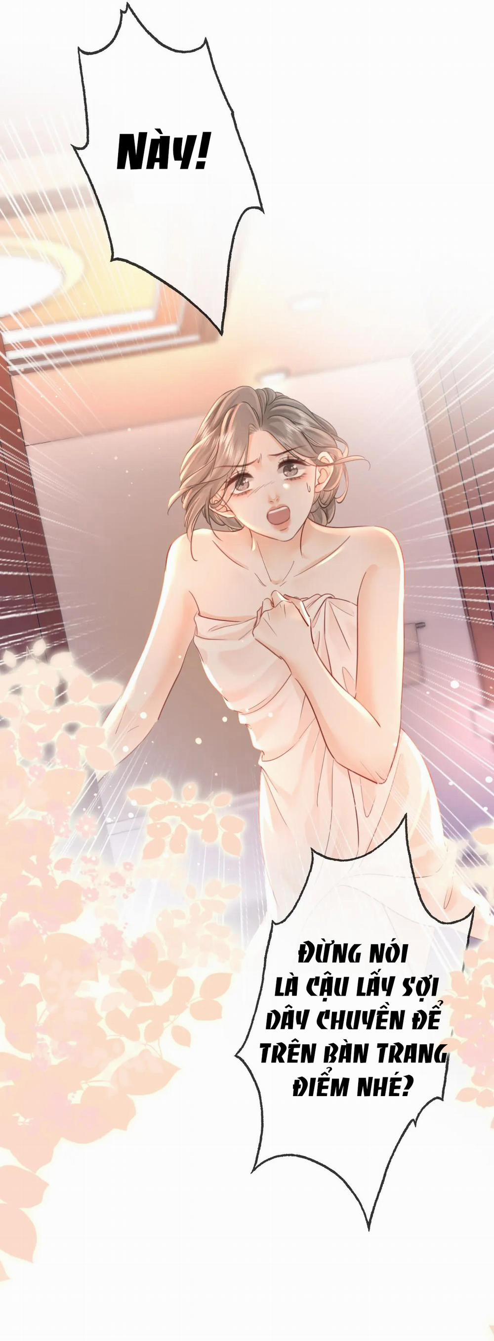 Cố Tiểu Thư Và Khúc Tiểu Thư 14.2 trang 4