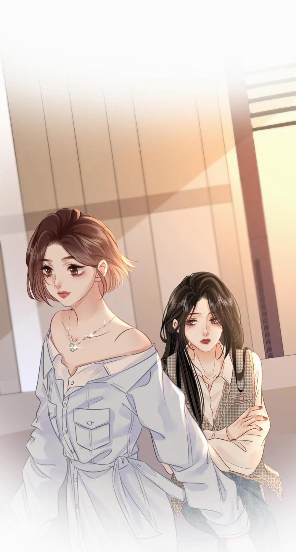 Cố Tiểu Thư Và Khúc Tiểu Thư 14.2 trang 8