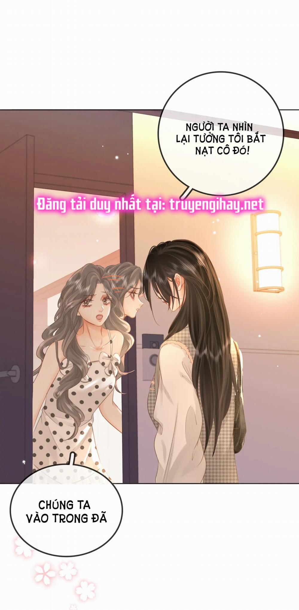 Cố Tiểu Thư Và Khúc Tiểu Thư 15.1 trang 12