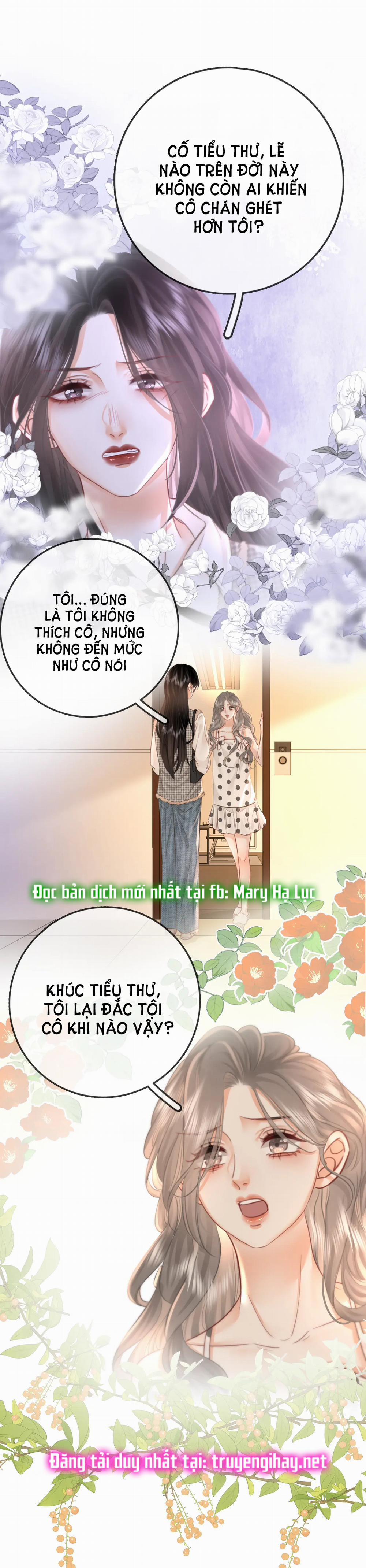 Cố Tiểu Thư Và Khúc Tiểu Thư 15.1 trang 4