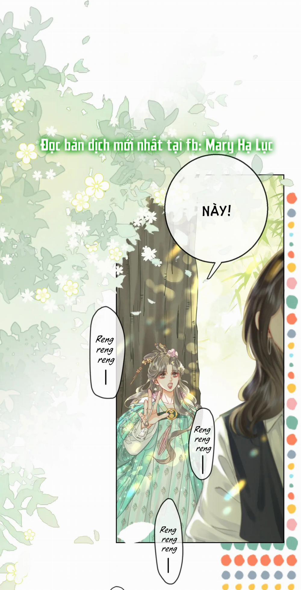 Cố Tiểu Thư Và Khúc Tiểu Thư 15.2 trang 15