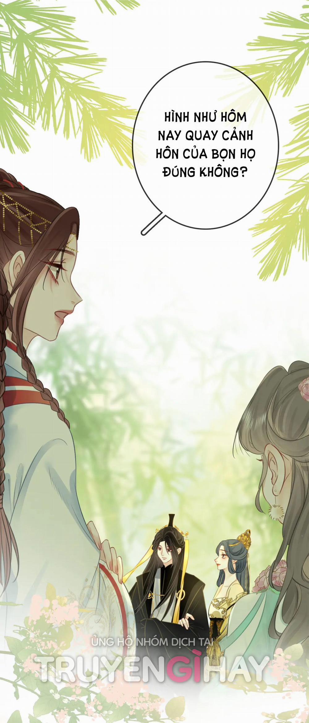 Cố Tiểu Thư Và Khúc Tiểu Thư 16.1 trang 11