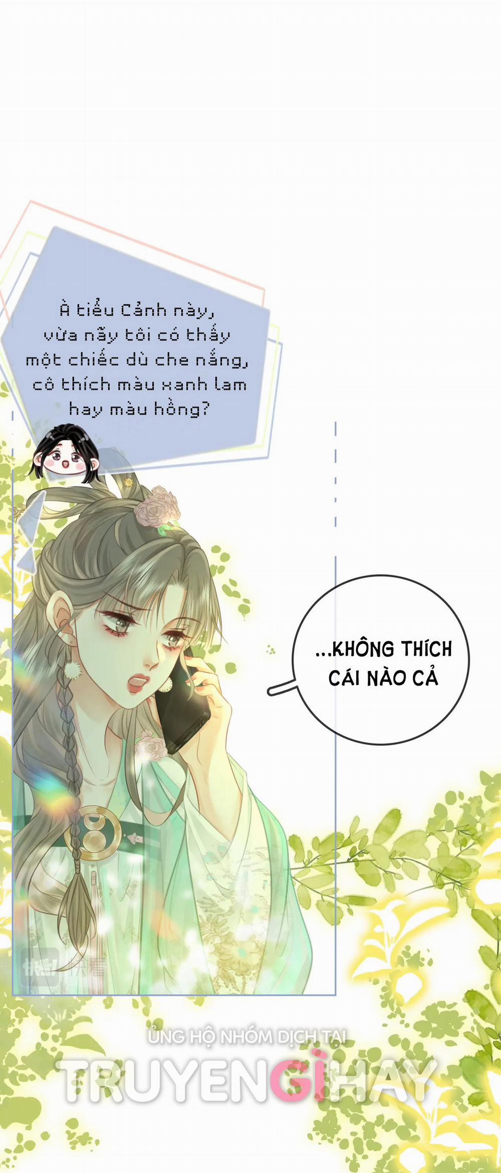 Cố Tiểu Thư Và Khúc Tiểu Thư 16.1 trang 2