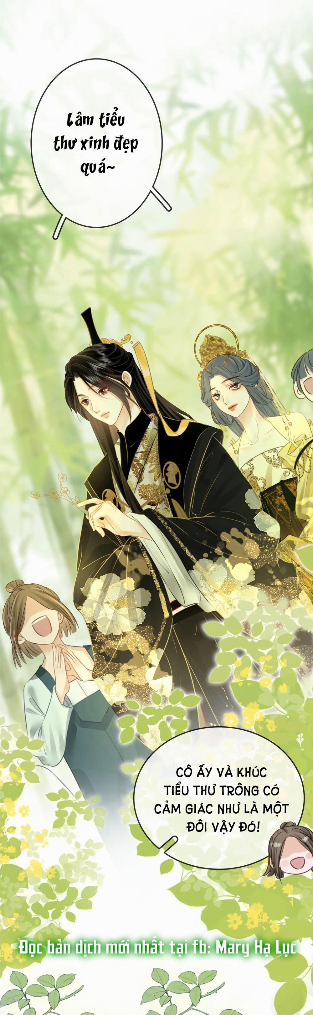 Cố Tiểu Thư Và Khúc Tiểu Thư 16.1 trang 8