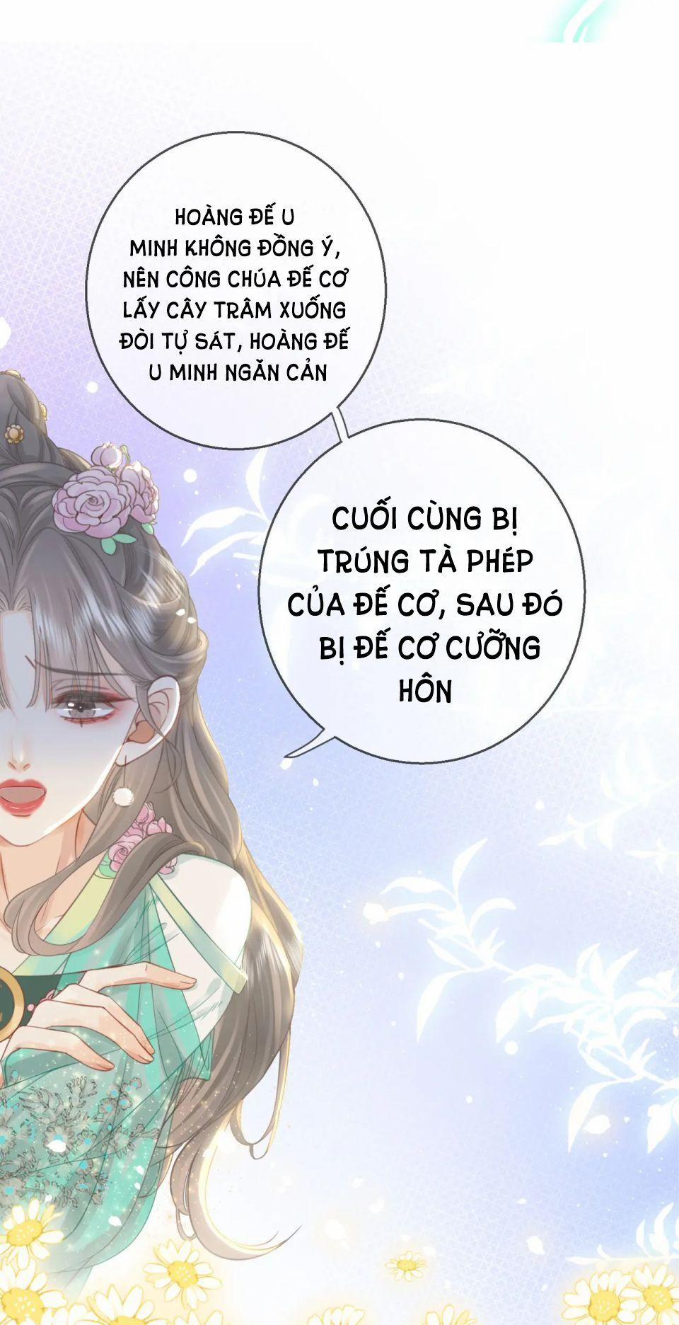 Cố Tiểu Thư Và Khúc Tiểu Thư 16.2 trang 0