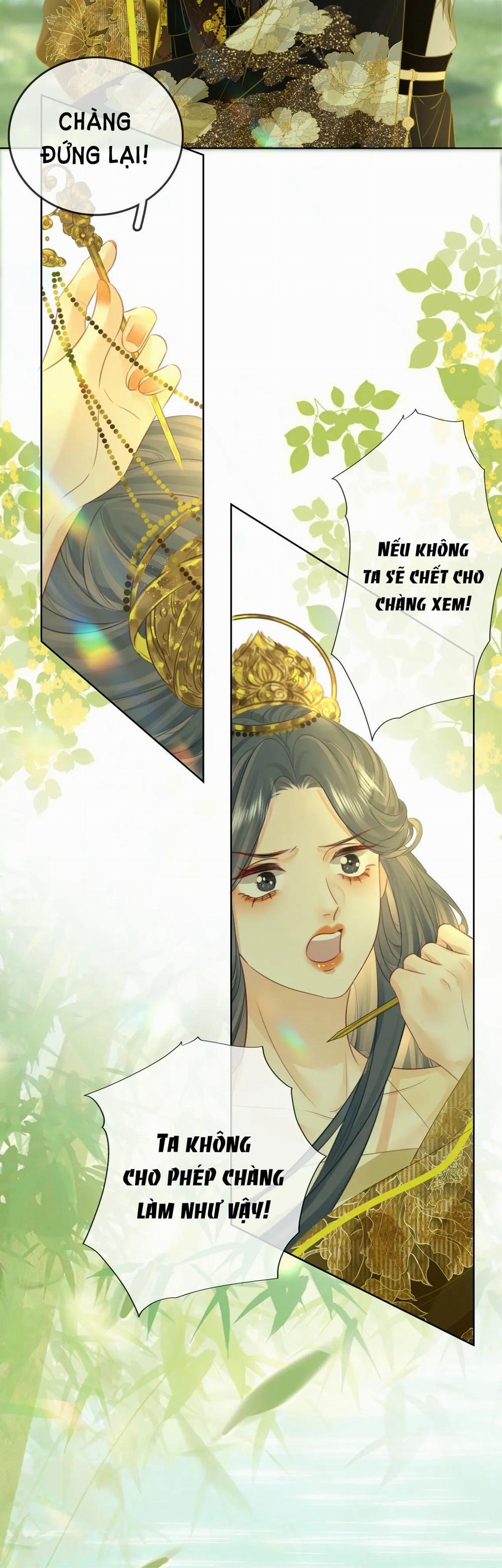 Cố Tiểu Thư Và Khúc Tiểu Thư 16.2 trang 11