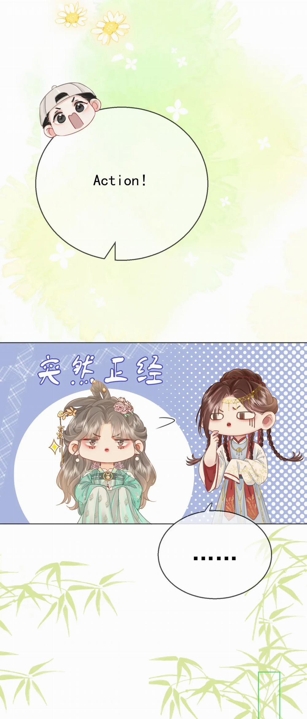 Cố Tiểu Thư Và Khúc Tiểu Thư 16.2 trang 2