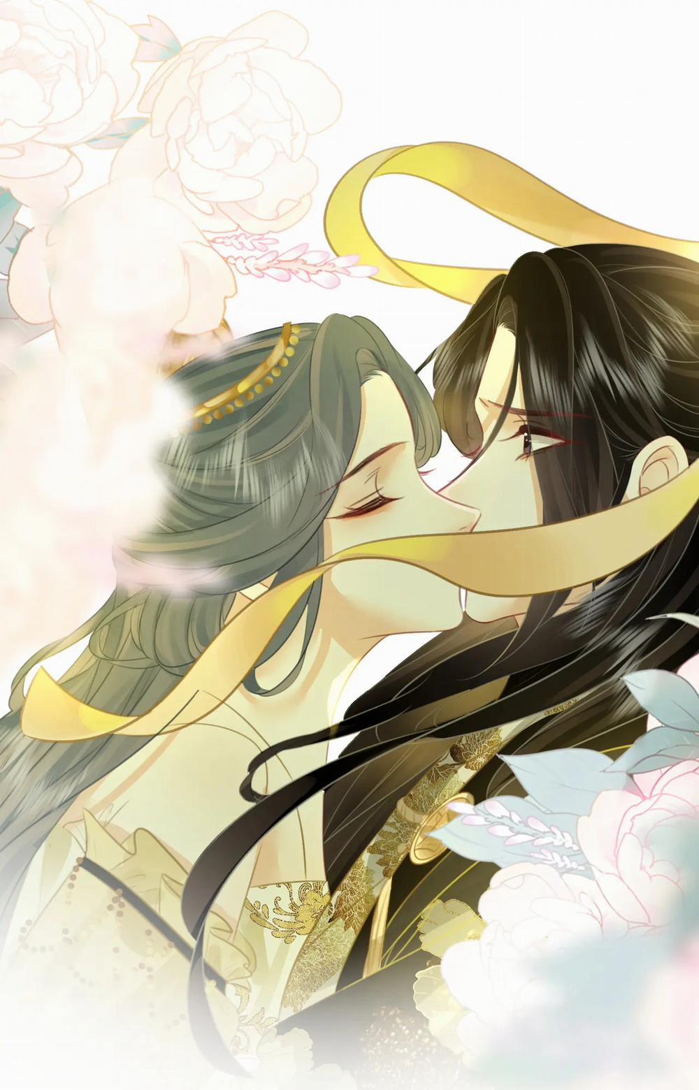 Cố Tiểu Thư Và Khúc Tiểu Thư 16.2 trang 22