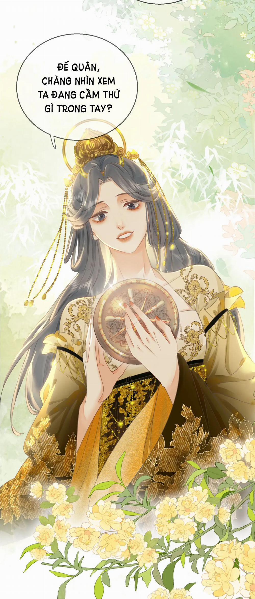 Cố Tiểu Thư Và Khúc Tiểu Thư 16.2 trang 6