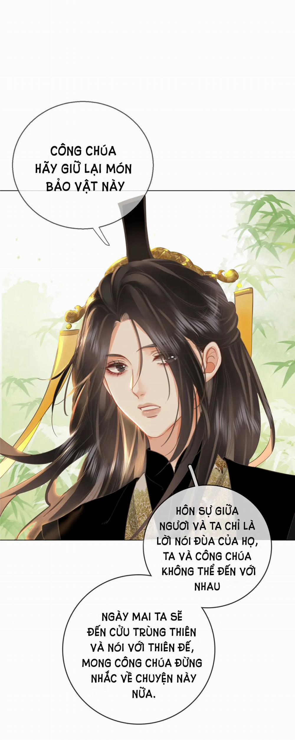 Cố Tiểu Thư Và Khúc Tiểu Thư 16.2 trang 9