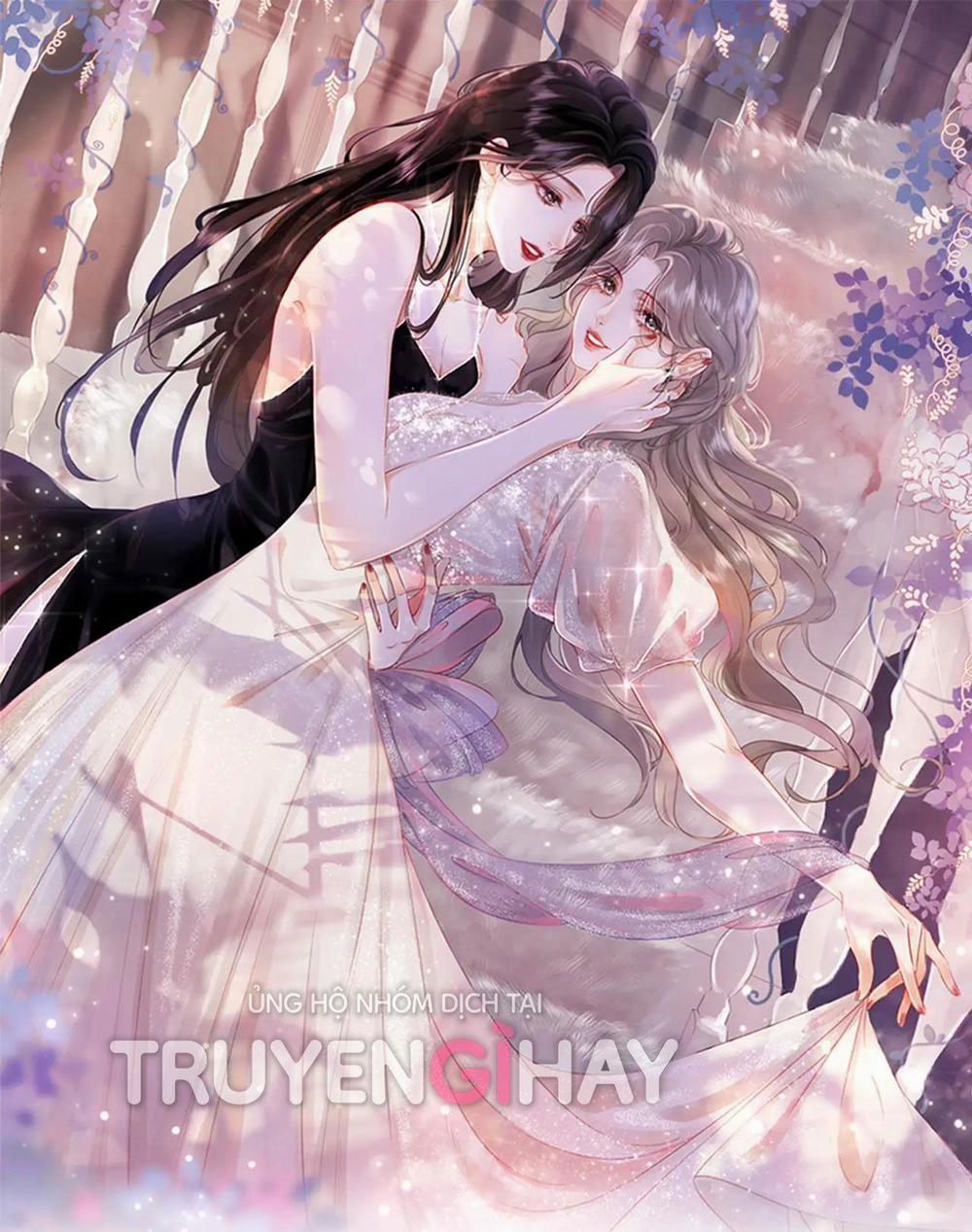 Cố Tiểu Thư Và Khúc Tiểu Thư 17.1 trang 1