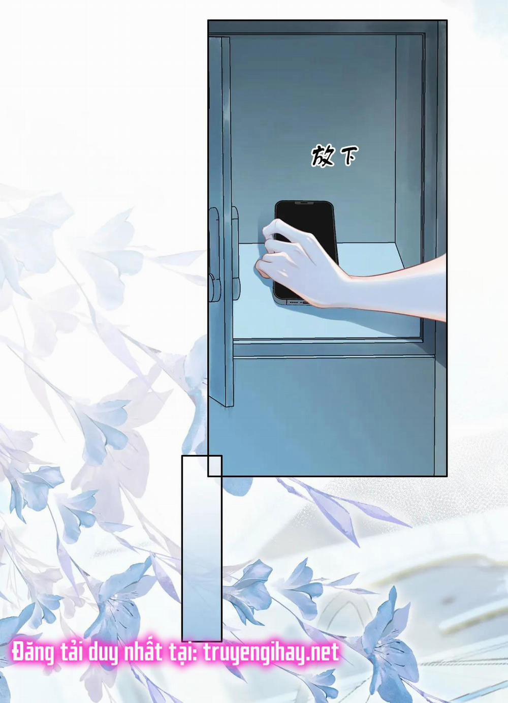 Cố Tiểu Thư Và Khúc Tiểu Thư 17.1 trang 10