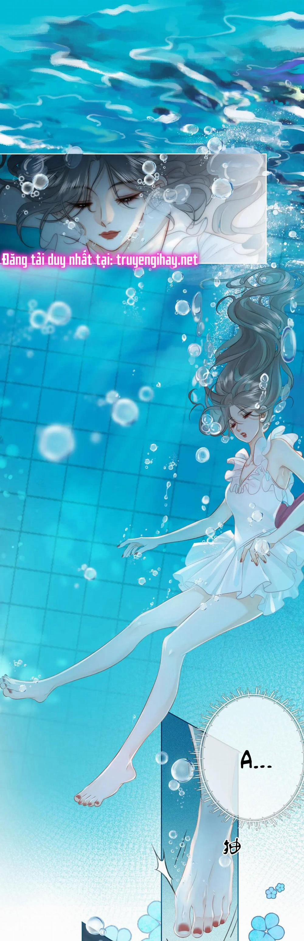 Cố Tiểu Thư Và Khúc Tiểu Thư 17.1 trang 12