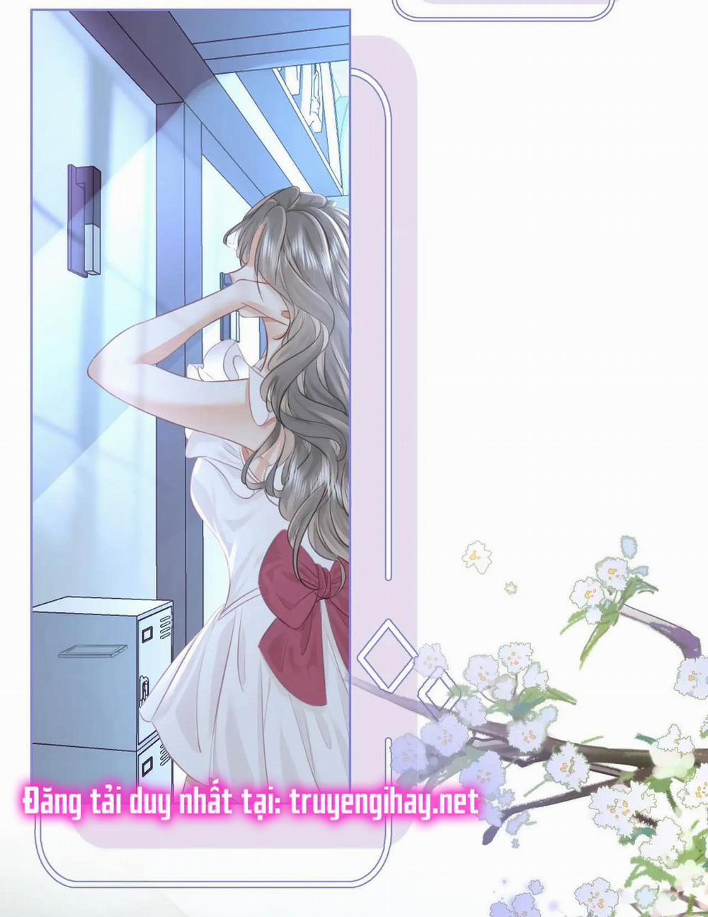 Cố Tiểu Thư Và Khúc Tiểu Thư 17.1 trang 4