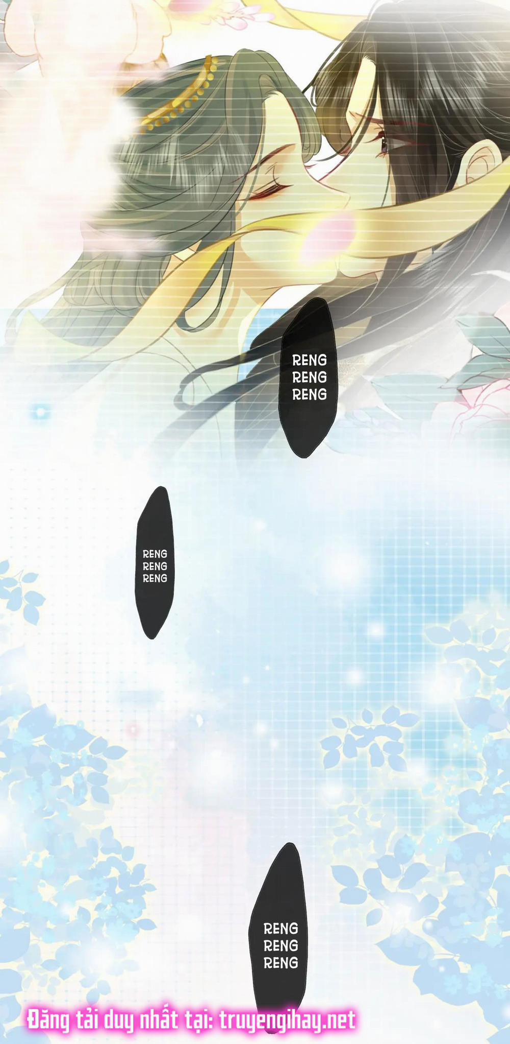 Cố Tiểu Thư Và Khúc Tiểu Thư 17.1 trang 6