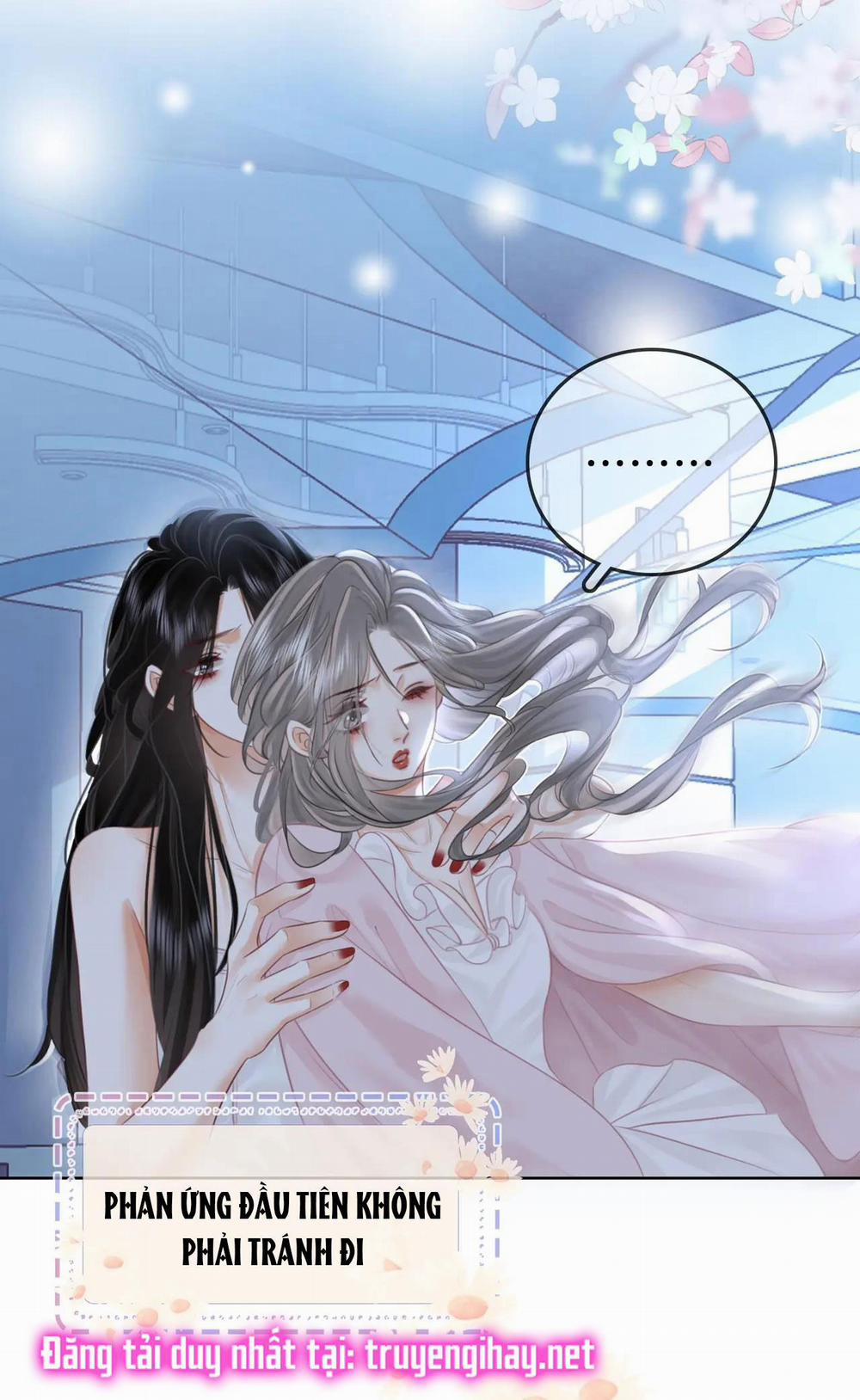 Cố Tiểu Thư Và Khúc Tiểu Thư 17.2 trang 13